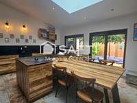 Vente maison 10 pièces
