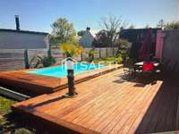 Vente maison 10 pièces