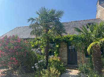 Vente maison 5 pièces Sarzeau Golfe-Nord 56