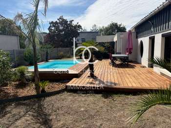 Vente Maison 5 chambresSarzeau Golfe-Nord