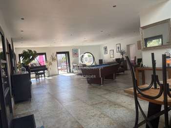 Vente maison 10 pièces