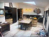 Vente maison 10 pièces