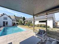Vente maison 11 pièces
