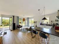Vente maison 11 pièces
