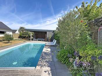 Vente maison 11 pièces