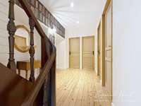 Vente maison 11 pièces