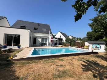 Vente maison 6 pièces Sarzeau Golfe-Nord 56