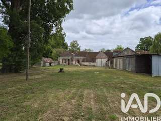 Vente maison 3 pièces Vente maison 3 pièces