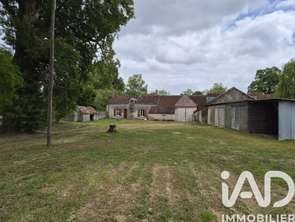 Vente Maison 1 chambreSassay