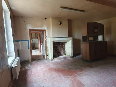Vente maison 3 pièces Vente maison 3 pièces