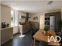 Vente maison 5 pièces Vente maison 5 pièces