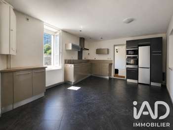 Vente Maison 3 chambresSassenage