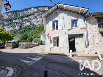 Vente Maison 3 chambresSassenage