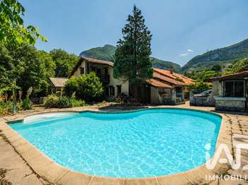 Vente Maison 3 chambresSassenage