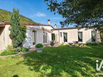 Vente Maison 3 chambresSassenage