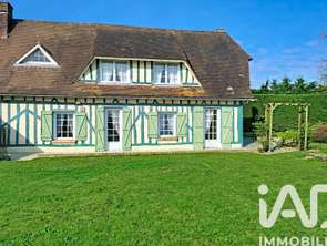 Vente Maison 3 chambresSassetot-le-Malgardé
