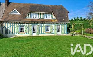 Photo Vente maison Sassetot-le-Malgardé