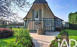 Photo Vente maison Sassetot-le-Malgardé