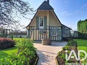Vente Maison 3 chambresSassetot-le-Malgardé