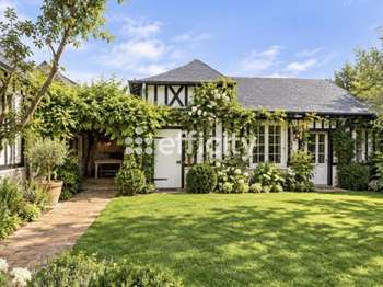 Photo Vente maison Sassetot-le-Mauconduit