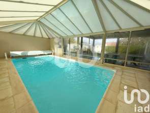 Vente Maison 4 chambresSassey