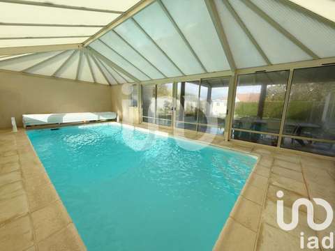 Vente maison 6 pièces Sassey 27