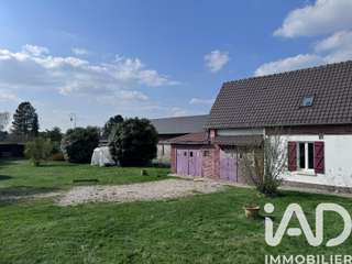Vente maison 5 pièces Vente maison 5 pièces