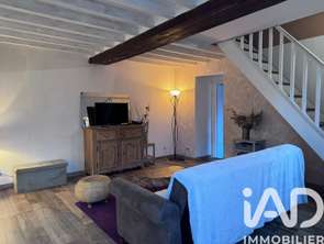 Vente Maison 3 chambresSassey
