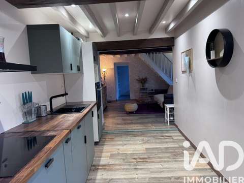 Vente maison 5 pièces Vente maison 5 pièces