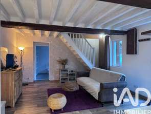 Vente Maison 3 chambresSassey
