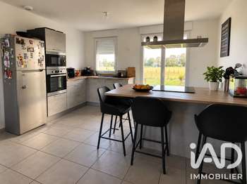 Vente maison 5 pièces Vente maison 5 pièces