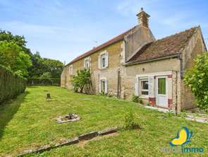 Vente Maison 4 chambresSassy