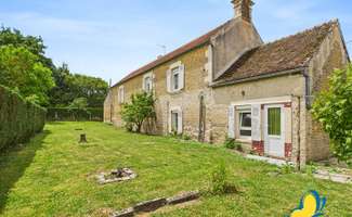 Photo Vente maison Sassy