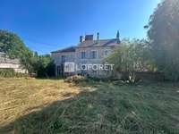 Vente maison 7 pièces Vente maison 7 pièces