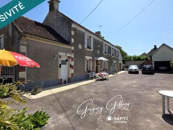 Vente maison 5 pièces Sassy 14