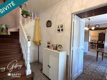 Vente maison 5 pièces Vente maison 5 pièces