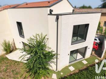 Vente Maison 3 chambresSathonay-Village