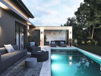 Vente Maison 3 chambresSathonay-Village