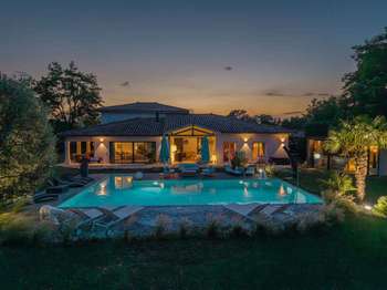 Vente Maison 5 chambresSathonay-Village