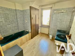 Vente maison 7 pièces Vente maison 7 pièces