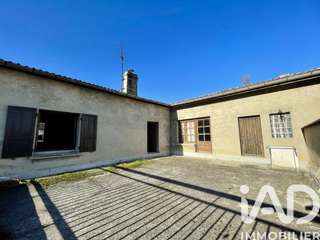 Vente maison 7 pièces Vente maison 7 pièces