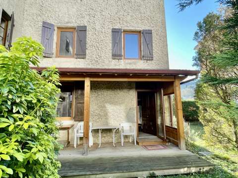 Vente maison 7 pièces Satillieu 07