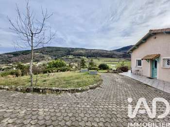Vente maison 4 pièces Satillieu 07