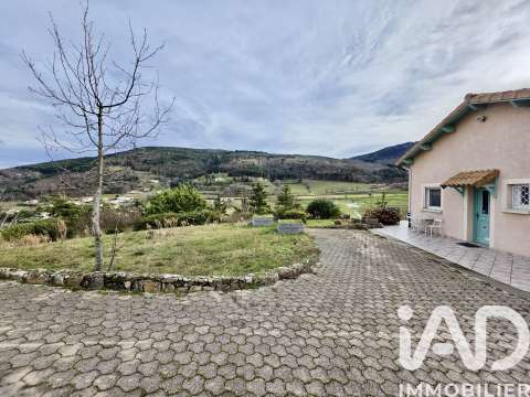 Vente maison 4 pièces Satillieu 07