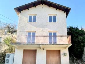 Vente Maison 3 chambresSatillieu