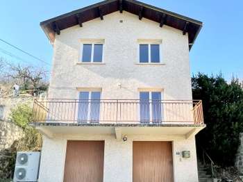 Vente maison 4 pièces Satillieu 07