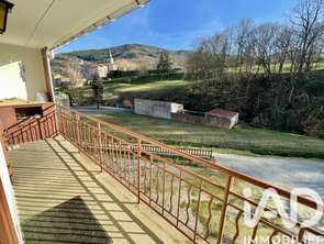 Vente Maison 4 chambresSatillieu