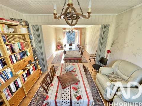 Vente maison 5 pièces Vente maison 5 pièces