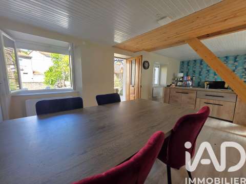 Vente maison 3 pièces Satillieu 07