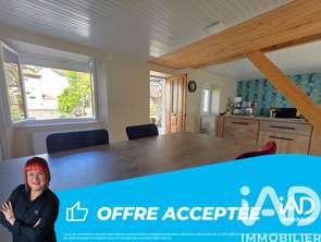 Vente Maison 2 chambresSatillieu
